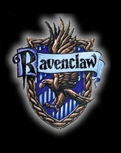 PotterHead❾¾ - Corvinal (do inglês Ravenclaw) é uma das